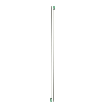 JACKENSTRICKNADELN Aluminium Maß: 2mm/40cm