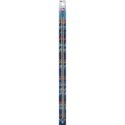 JACKENSTRICKNADELN Aluminium Maß: 3mm/40cm