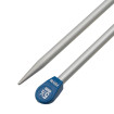 JACKENSTRICKNADELN Aluminium Maß: 5,5mm/40cm
