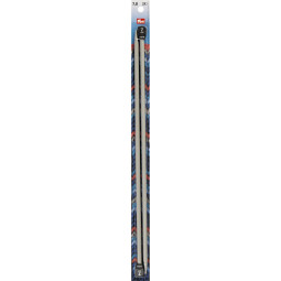 JACKENSTRICKNADELN Aluminium Maß: 7mm/40cm