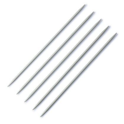 NADELSPIEL Aluminium Maß: 4mm/20cm