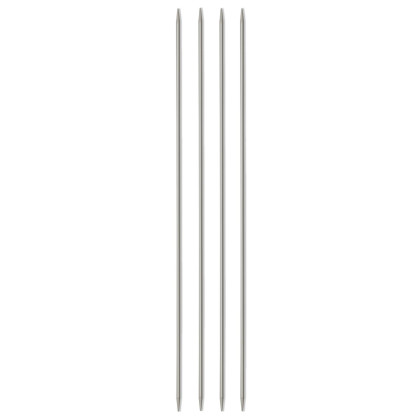 NADELSPIEL Aluminium Maß: 4mm/40cm