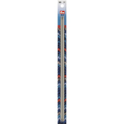 NADELSPIEL Aluminium Maß: 3mm/30cm