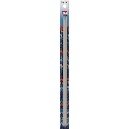 NADELSPIEL Aluminium Maß: 3mm/30cm