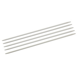 NADELSPIEL Aluminium Maß: 4mm/30cm