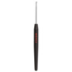 WOLLHÄKELNADEL mit Softgriff Maß: 2,5mm/14cm
