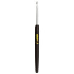 WOLLHÄKELNADEL mit Softgriff Maß: 3,5mm/14cm