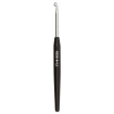 WOLLHÄKELNADEL mit Softgriff Maß: 4mm/14cm