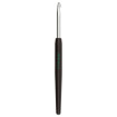 WOLLHÄKELNADEL mit Softgriff Maß: 4,5mm/14cm