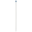 TUNESISCHE WOLLHÄKELNADEL Aluminium Maß: 3mm/30cm