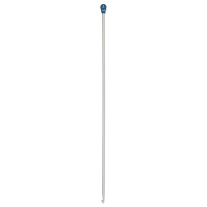 TUNESISCHE WOLLHÄKELNADEL Aluminium Maß: 3mm/30cm
