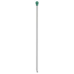 TUNESISCHE WOLLHÄKELNADEL Aluminium Maß: 4,5mm/30cm