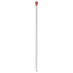 TUNESISCHE WOLLHÄKELNADEL Aluminium Maß: 5mm/30cm
