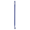 KNOOKING NADEL Aluminium Maß: 6mm/16,5cm