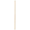 WOLLHÄKELNADEL Bambus Maß: 2,5mm/15cm