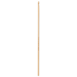 WOLLHÄKELNADEL Bambus Maß: 2,5mm/15cm