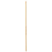 WOLLHÄKELNADEL Bambus Maß: 3mm/15cm
