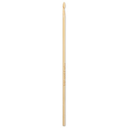 WOLLHÄKELNADEL Bambus Maß: 3,5mm/15cm