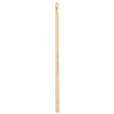WOLLHÄKELNADEL Bambus Maß: 4,5mm/15cm