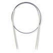 RUNDSTRICKNADEL Aluminium Maß: 3mm/50cm
