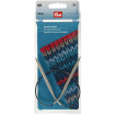 RUNDSTRICKNADEL Aluminium Maß: 5,5mm/40cm