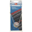 RUNDSTRICKNADEL Messing Maß: 4mm/40cm