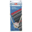 RUNDSTRICKNADEL Messing Maß: 5,5mm/40cm