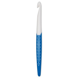 WOLLHÄKELNADEL ERGONOMICS Maß: 10mm/18cm