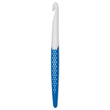 WOLLHÄKELNADEL ERGONOMICS Maß: 10mm/18cm