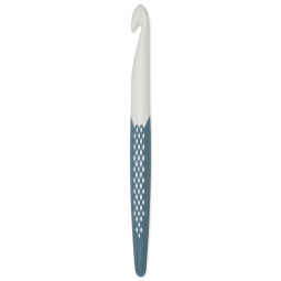 WOLLHÄKELNADEL ERGONOMICS Maß: 12mm/18cm