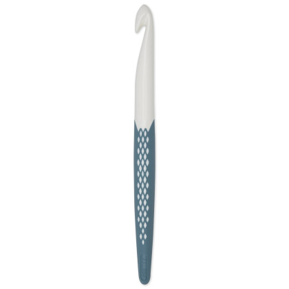WOLLHÄKELNADEL ERGONOMICS Maß: 12mm/18cm