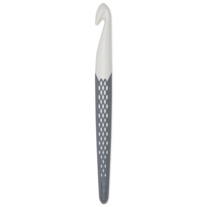 WOLLHÄKELNADEL ERGONOMICS Maß: 15mm/18,5cm