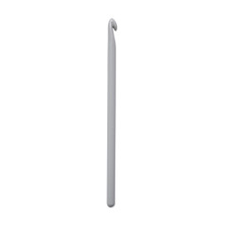 WOLLHÄKELNADEL Kunststoff Maß: 6mm/14cm