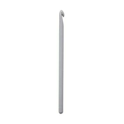 WOLLHÄKELNADEL Kunststoff Maß: 6mm/14cm