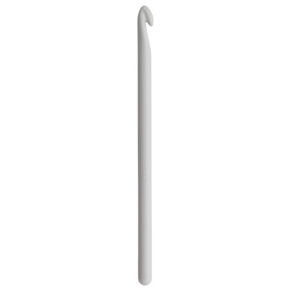 WOLLHÄKELNADEL Kunststoff Maß: 7mm/14cm