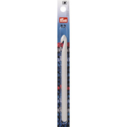 WOLLHÄKELNADEL Kunststoff Maß: 9mm/14cm
