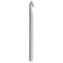 WOLLHÄKELNADEL Kunststoff Maß: 10mm/14cm