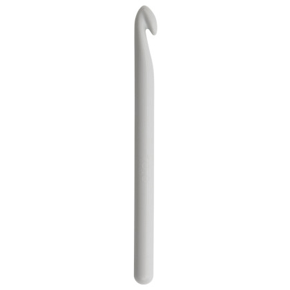 WOLLHÄKELNADEL Kunststoff Maß: 10mm/14cm