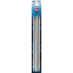 NADELSPIEL Kunststoff Maß: 6mm/20cm