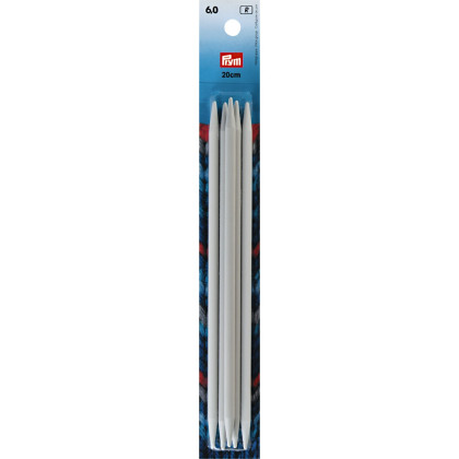 NADELSPIEL Kunststoff Maß: 6mm/20cm