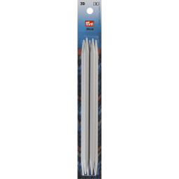 NADELSPIEL Kunststoff Maß: 7mm/20cm