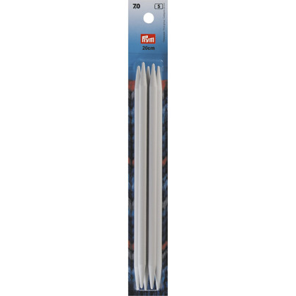 NADELSPIEL Kunststoff Maß: 7mm/20cm