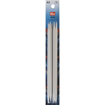 NADELSPIEL Kunststoff Maß: 6,5mm/20cm