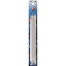 NADELSPIEL Kunststoff Maß: 8mm/20cm
