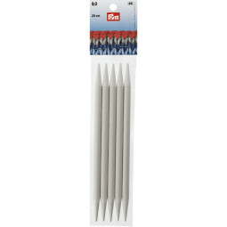 NADELSPIEL Kunststoff Maß: 9mm/20cm