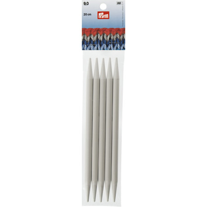 NADELSPIEL Kunststoff Maß: 9mm/20cm