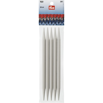 NADELSPIEL Kunststoff Maß: 10mm/20cm