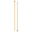 JACKENSTRICKNADELN Bambus Maß: 9mm/33cm