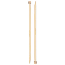 JACKENSTRICKNADELN Bambus Maß: 9mm/33cm