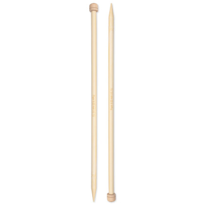 JACKENSTRICKNADELN Bambus Maß: 9mm/33cm